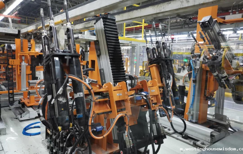 伟德客户端官网下载安装手机版电动螺丝刀顺应数字化趋势，助力制造业提升核心竞争力