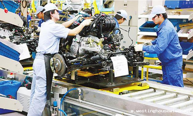 伟德客户端官网下载安装手机版电动起子赋能智造，升级汽车电子拧紧与装配工艺