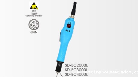 伟德客户端官网下载安装手机版SUDONG：手持式电动螺丝刀安全操作建议