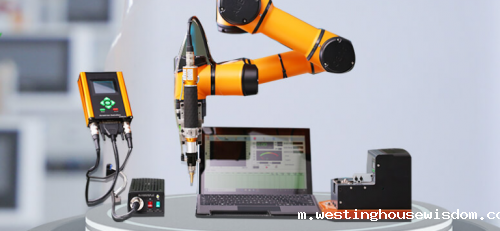 伟德客户端官网下载安装手机版数字拧紧：数字赋能先进装配，助力智能工厂4.0落地