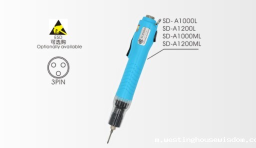 伟德客户端官网下载安装手机版手持智能电批组成结构分享