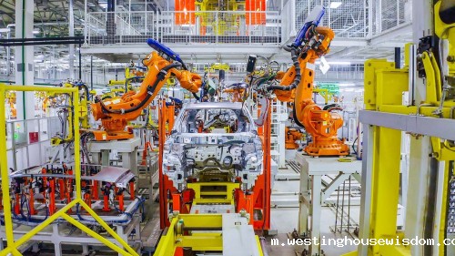 伟德客户端官网下载安装手机版SUDONG电动螺丝刀，智能拧紧助推制造变革