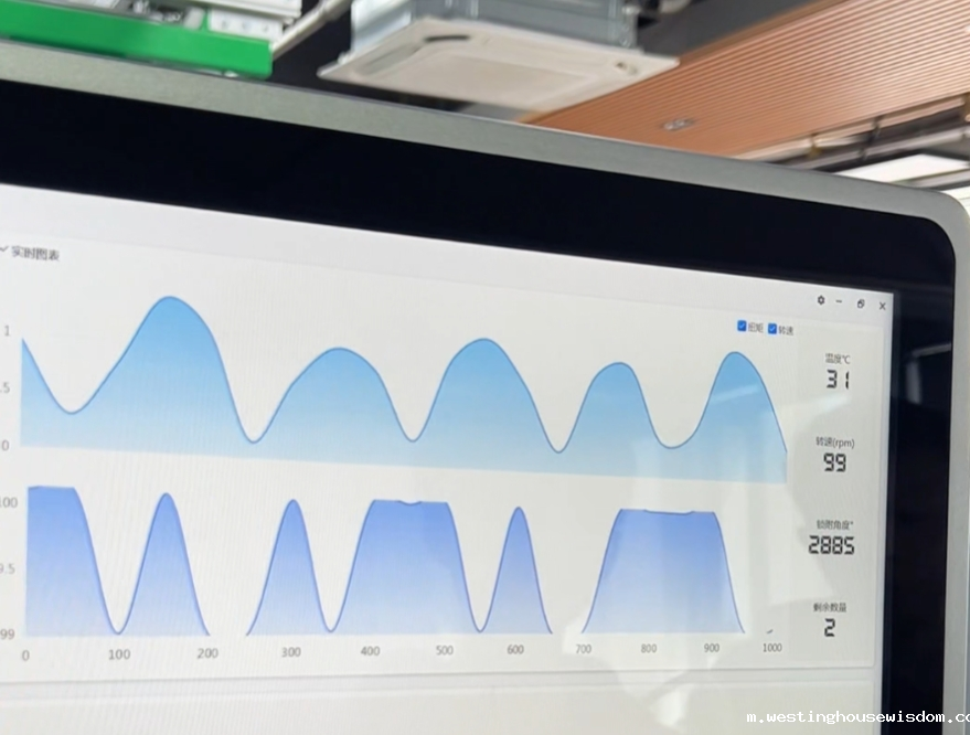 智能电批都有哪些特点？